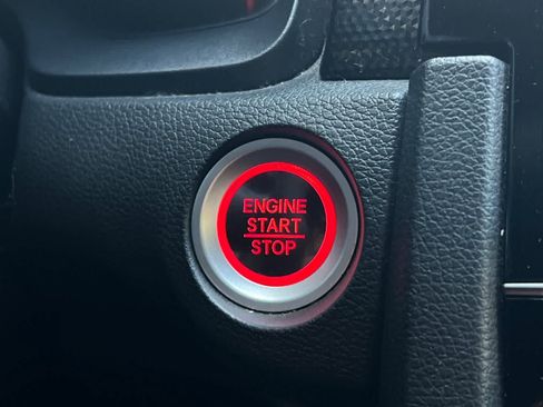 Used 2020 Honda Civic Sport image 23
