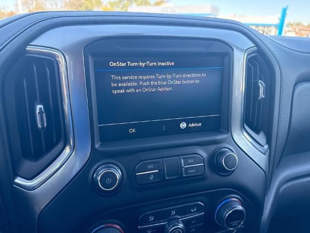 Used 2021 Chevrolet Silverado 1500 RST AWD/4WD image 14