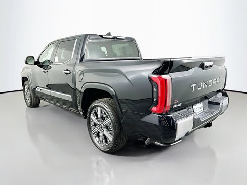 New 2026 Toyota Tundra Capstone AWD/4WD image 5