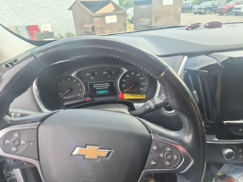 Used 2018 Chevrolet Traverse LT AWD/4WD image 7