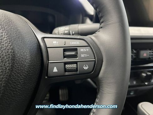 New 2026 Honda Accord Sport image 19