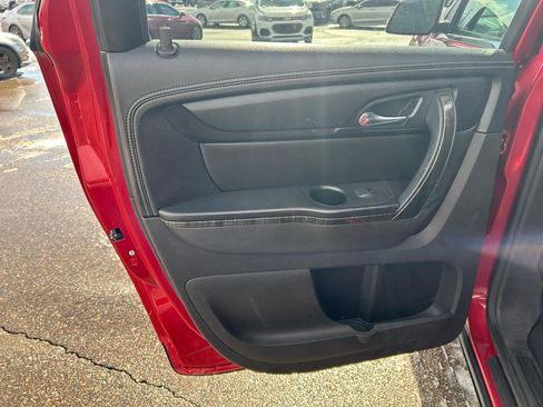 Used 2013 GMC Acadia SLT image 13