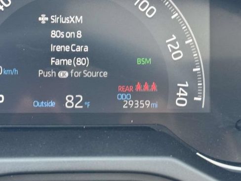 Used 2023 Toyota RAV4 XLE w/ Convenience Package AWD/4WD image 19