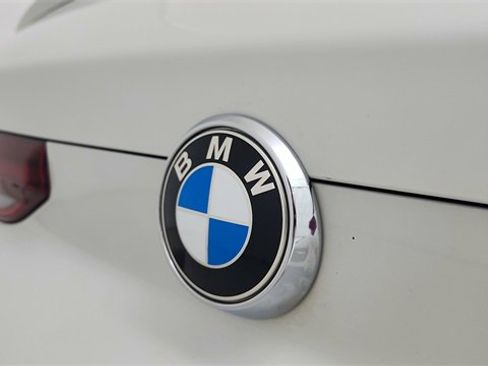 Used 2025 BMW X6 xDrive40i image 17