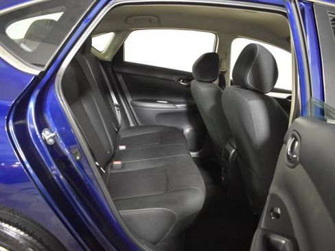 Used 2019 Nissan Sentra S FWD image 28