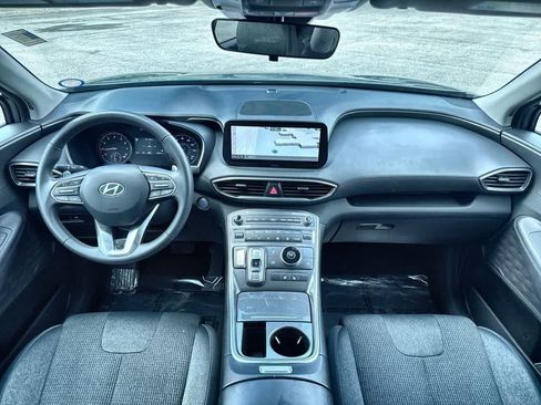 Used 2023 Hyundai Santa Fe SEL FWD image 24
