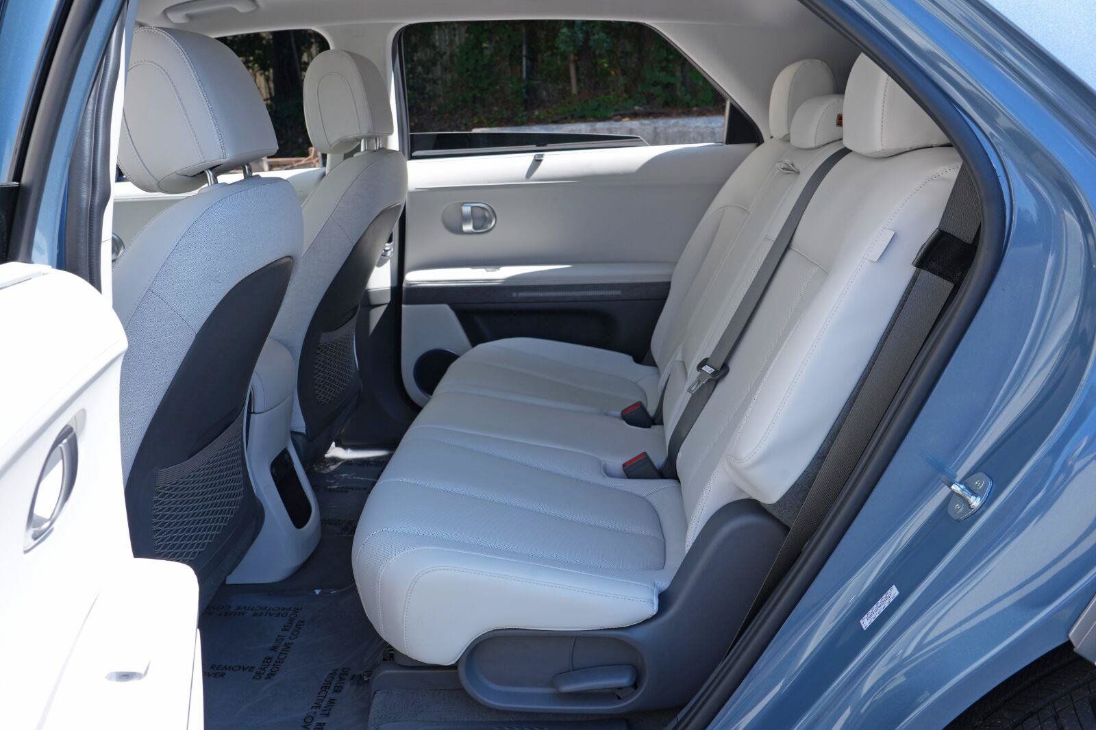Used 2024 Hyundai Ioniq 5 Limited RWD image 42