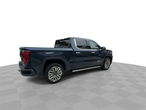 Used 2023 GMC Sierra 1500 Denali Ultimate image 14