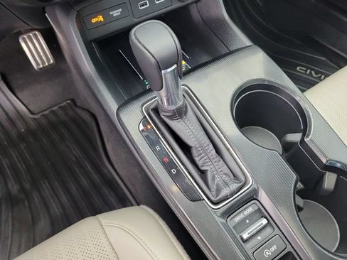 Used 2024 Honda Civic Sport Touring image 31