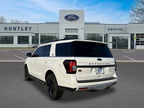 Used 2022 Ford Expedition Timberline AWD/4WD image 5