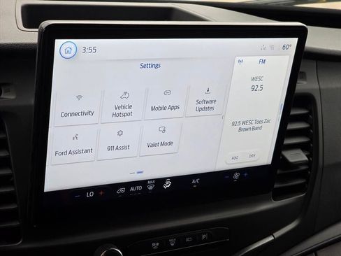 New 2025 Ford Transit 350 148 High Roof w/ Exterior Upgrade Package image 21