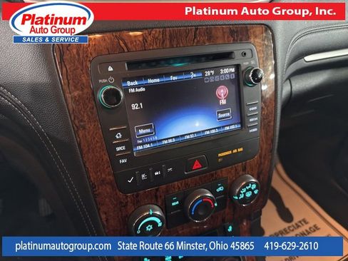 Used 2013 Chevrolet Traverse LT w/ All-Star Edition image 33