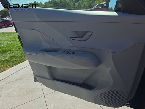 New 2026 Hyundai Kona SEL Sport image 24