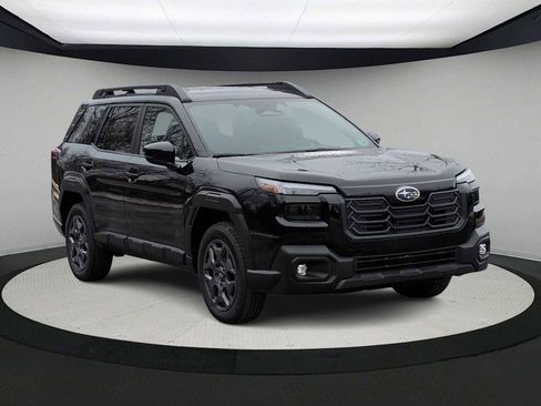 New 2026 Subaru Outback Premium image 2