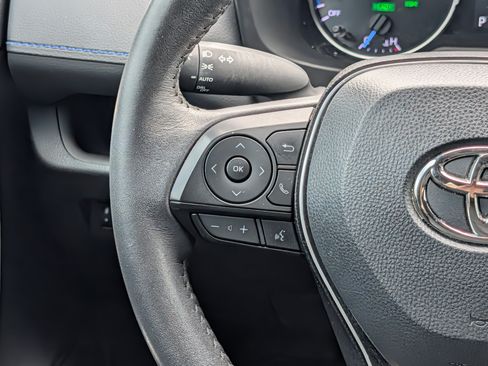 Used 2022 Toyota RAV4 SE AWD/4WD image 21