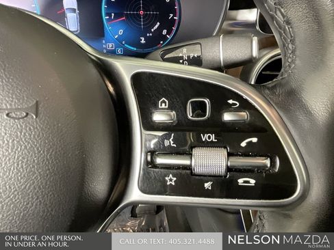 Used 2022 Mercedes-Benz GLC 300 4MATIC image 42