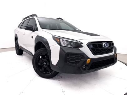 Used 2024 Subaru Outback Wilderness