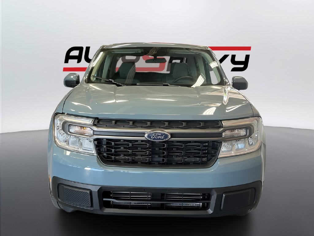 Used 2023 Ford Maverick XLT w/ Equipment Group 300A Standard AWD/4WD image 2