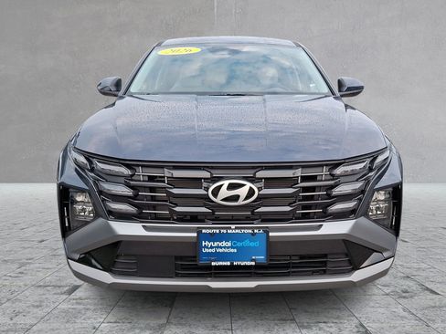 Certified 2026 Hyundai Tucson SE AWD/4WD image 2