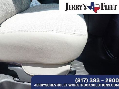 New 2025 Chevrolet Express 3500 w/ Driver Convenience Package image 13