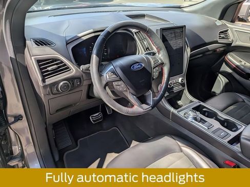 Certified 2022 Ford Edge ST-Line image 19