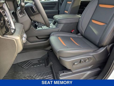 New 2026 GMC Sierra 3500 AT4 w/ AT4 Premium Plus Package image 16