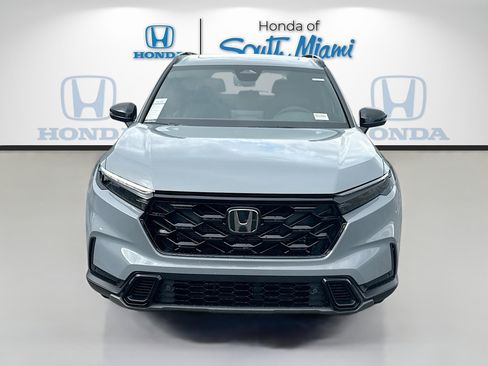 New 2026 Honda CR-V Sport-L image 2
