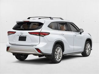 New 2026 Toyota Highlander Platinum AWD/4WD video 2