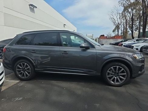 Used 2023 Audi Q7 2.0T Premium Plus AWD/4WD image 4