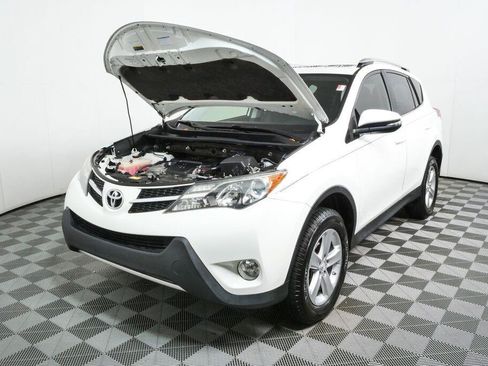 Used 2014 Toyota RAV4 XLE FWD image 30