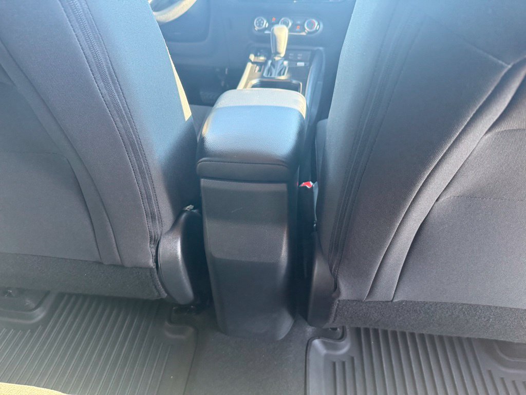 Used 2026 Nissan Kicks S FWD image 17