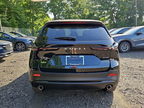 New 2026 MAZDA CX-5 Select AWD/4WD image 5