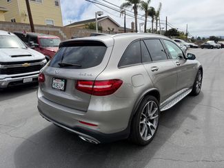 Used 2019 Mercedes-Benz GLC 43 AMG 4MATIC video 3