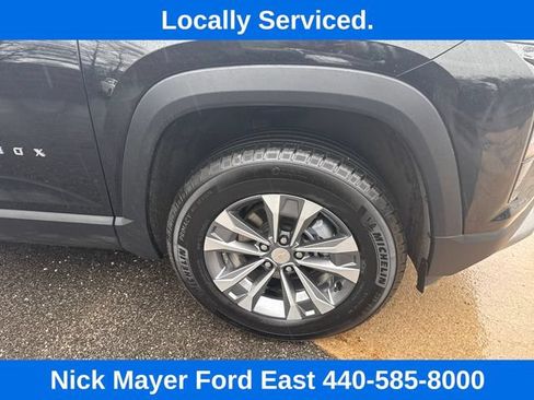 Used 2026 Chevrolet Equinox LT w/ Convenience Package II AWD/4WD image 30