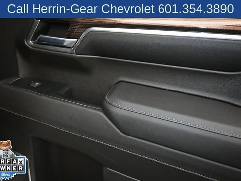 Used 2023 Chevrolet Silverado 1500 RST AWD/4WD image 11