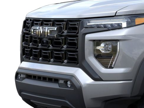 New 2026 GMC Canyon Elevation w/ Convenience Package image 13