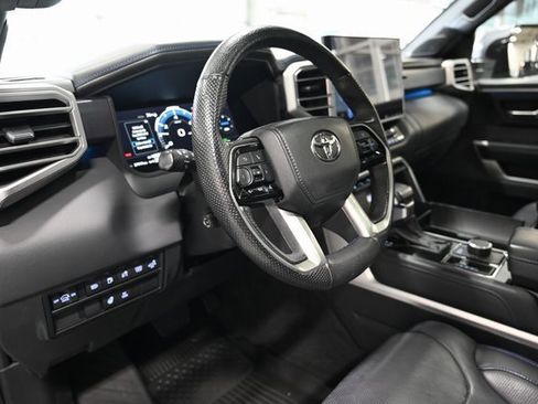 Used 2023 Toyota Sequoia Platinum image 21