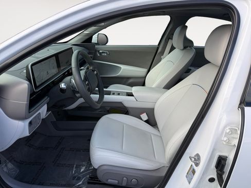 Used 2024 Hyundai Ioniq 6 Limited RWD image 10