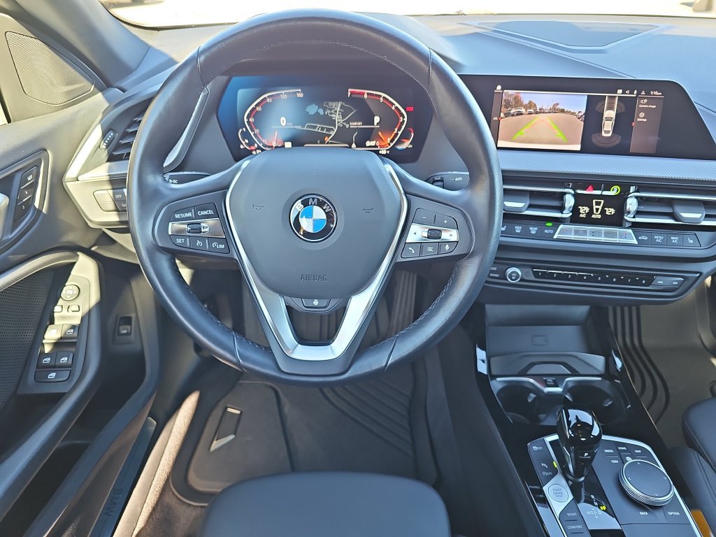 Used 2023 BMW 228i xDrive Gran Coupe w/ Convenience Package AWD/4WD image 13