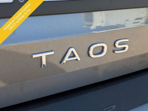 Used 2023 Volkswagen Taos S FWD image 12
