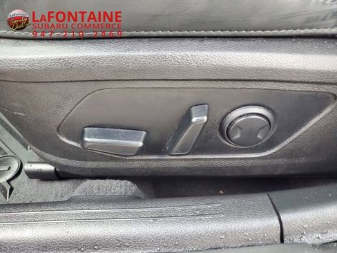 Used 2023 Kia K5 EX w/ EX Premium Package FWD image 13