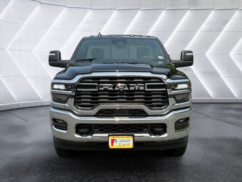 Used 2026 RAM 3500 Tradesman AWD/4WD image 9