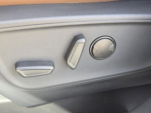 New 2025 Ford Bronco Sport Outer Banks w/ Outer Banks Tech Package+ image 25