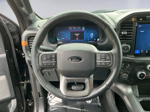 Used 2024 Ford F150 Tremor w/ Bed Utility Package AWD/4WD image 12