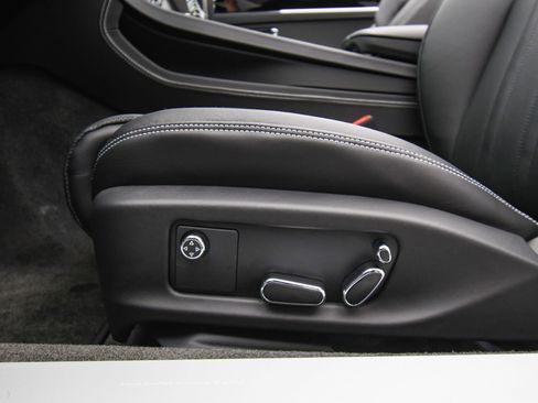 New 2026 Bentley Continental GTC image 37