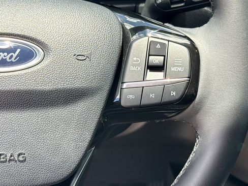 Used 2024 Ford Escape Platinum w/ Class II Trailer Tow Package AWD/4WD image 17