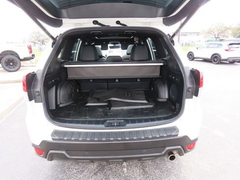 Used 2023 Subaru Forester Wilderness image 14