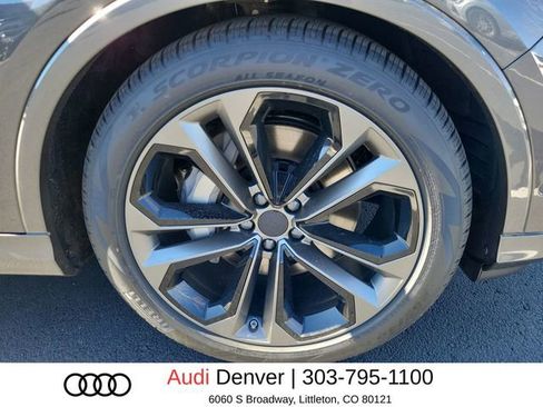 New 2026 Audi Q7 3.0T Premium Plus image 20