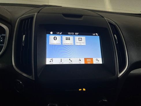 Used 2019 Ford Edge SEL w/ Equipment Group 201A AWD/4WD image 69