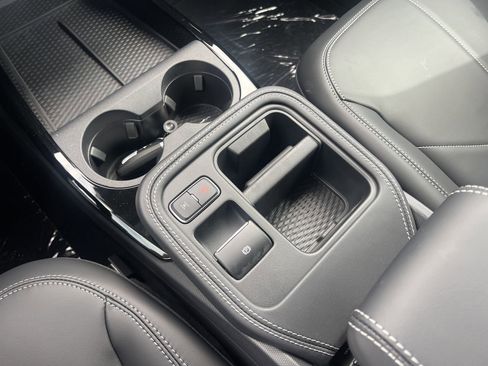 New 2026 Ford Mustang Mach-E Select RWD image 7